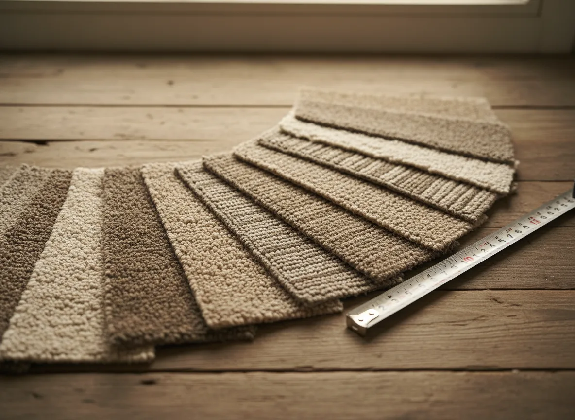 Carpet Installation Garber, OK FAQs